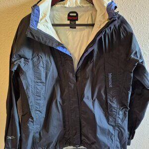 Marmot Lightweight Rain Jacket